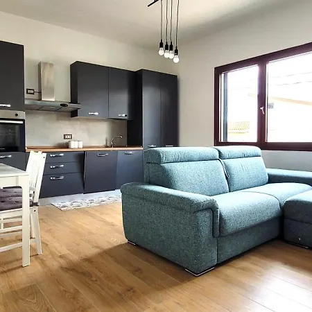 Casa Nue Daire