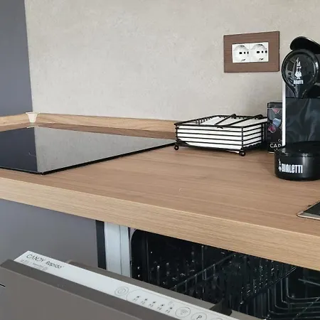 Casa Nue Апартаменты *
