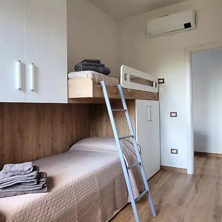 Casa Nue Posada (Sardinia)