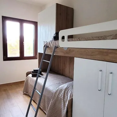 Apartamento Casa Nue *