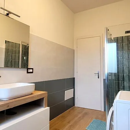 Appartement Casa Nue Posada (Sardinia)