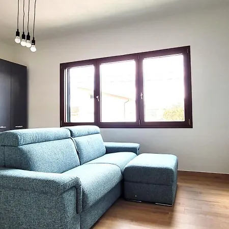 Casa Nue Posada (Sardinia)