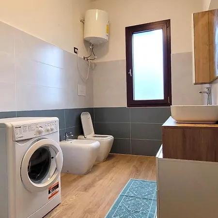 Casa Nue * Posada (Sardinia)