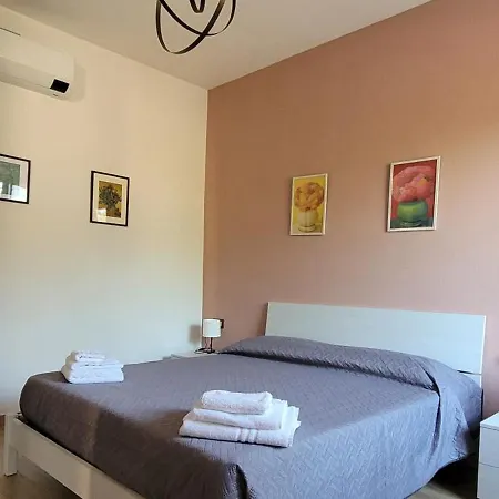 Apartamento Casa Nue *