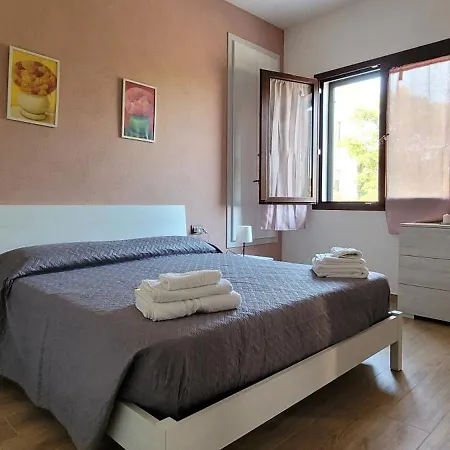 Casa Nue Apartamento Posada (Sardinia)